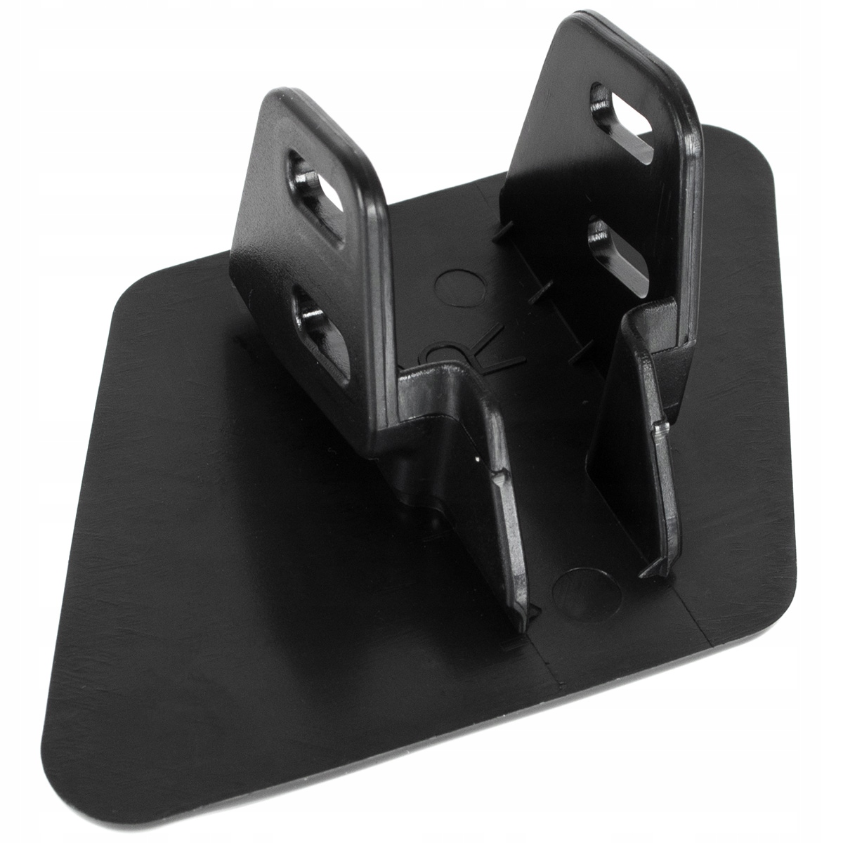 ZAŚLEPKA SPRYSKIWACZA PRAWA do BMW 3 E90 E91 04-08 Kolor czarny