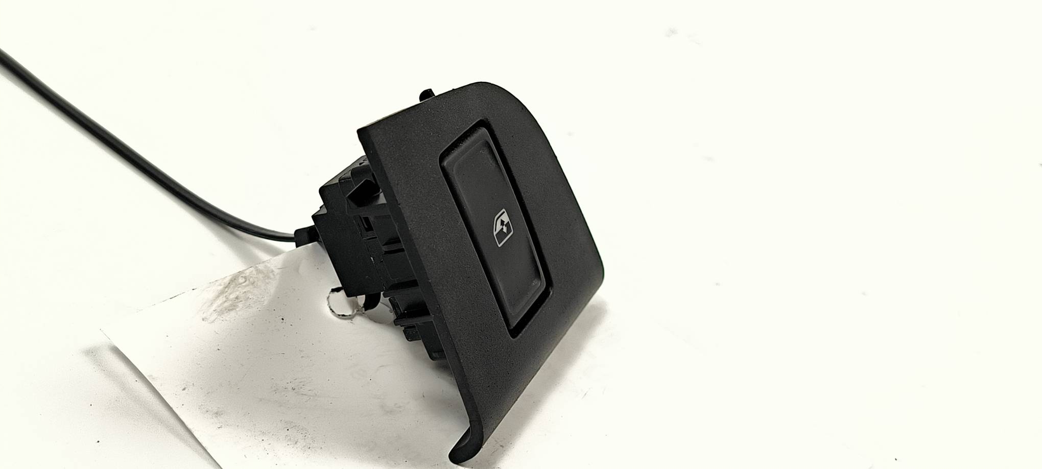 button 5E0959855A SKODA OCTAVIA III