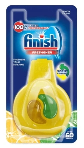 

Finish Deo Lemon Zapach odświeżacz do zmywarki