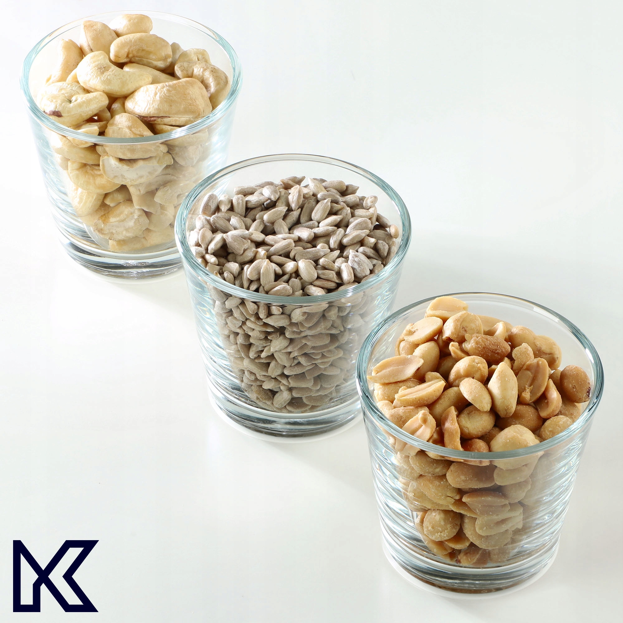 6x MISECZKA NA DIPY SOSY 130ml MISKA DO SOSÓW DIPÓWKA SZKLANA ZESTAW Rodzaj dipówka