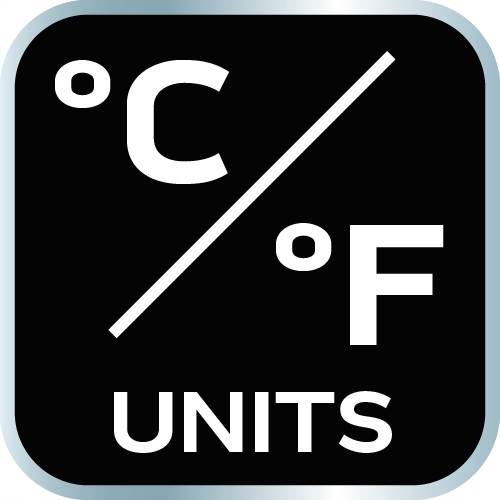 PIROMETR,PRZYRZĄD DO SZACOWANIA TEMPERATURY NEO Kod producenta 75-276
