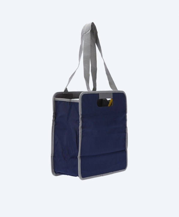 TORBA NA ZAKUPY WYJAZDY Z PASKIEM NA RAMIĘ CLEVAFU Rodzaj torba