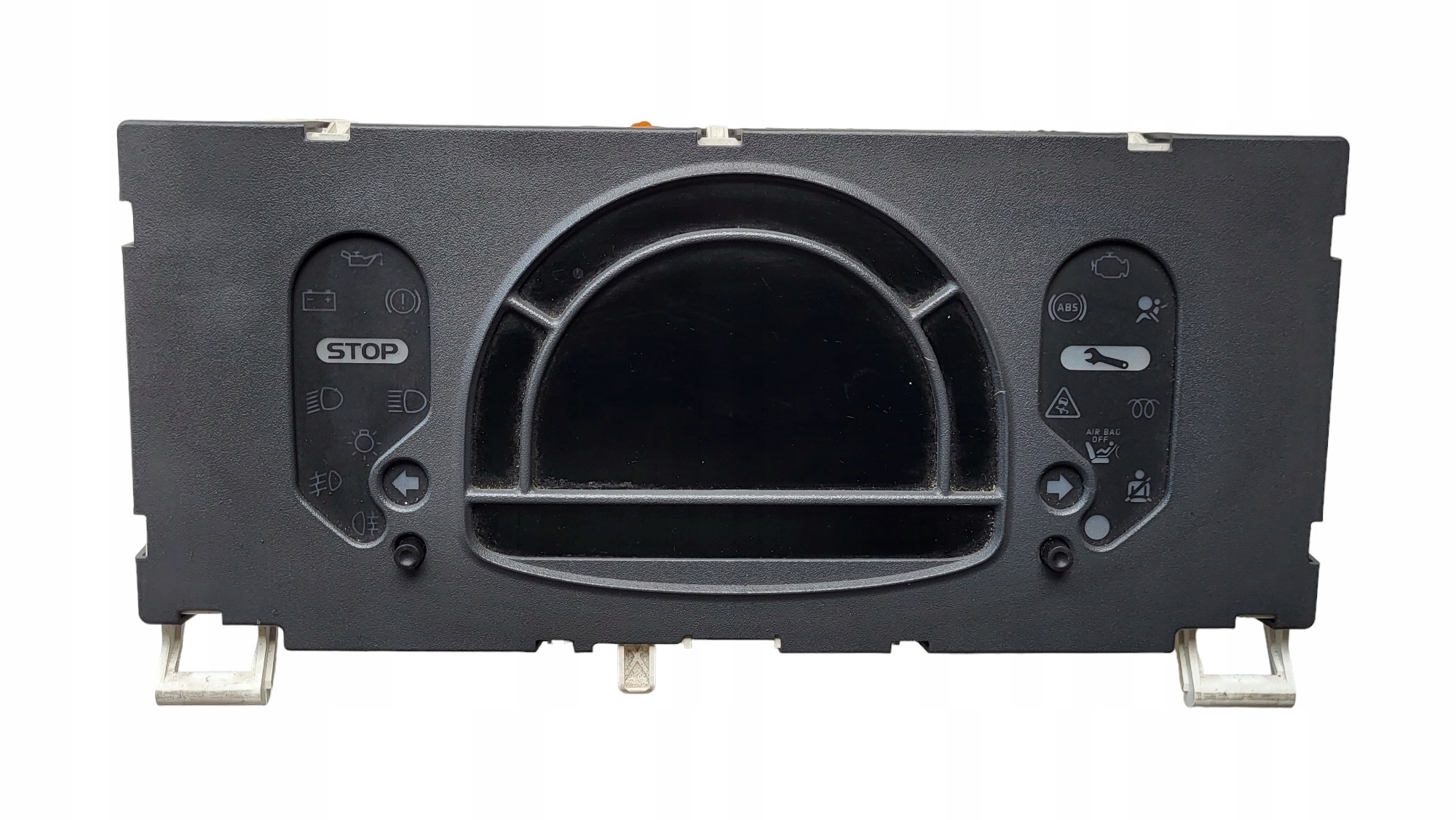 спидометр renault MODUS P8200418021-D