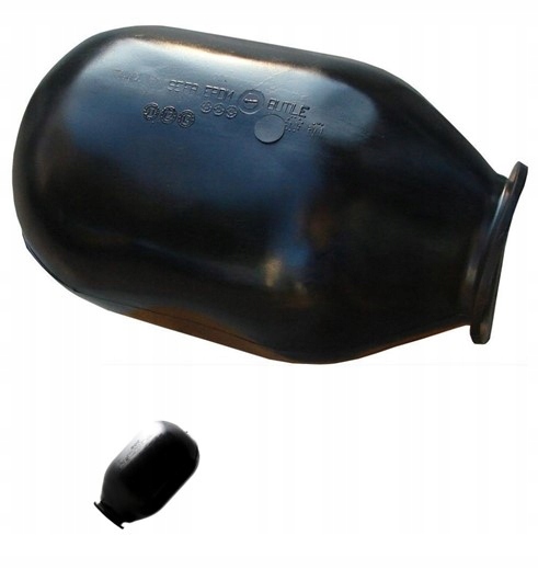 Gumová membrána pro Nocchi Pentair Water Multi Evo-a 3-50 Aquasystem VAO50