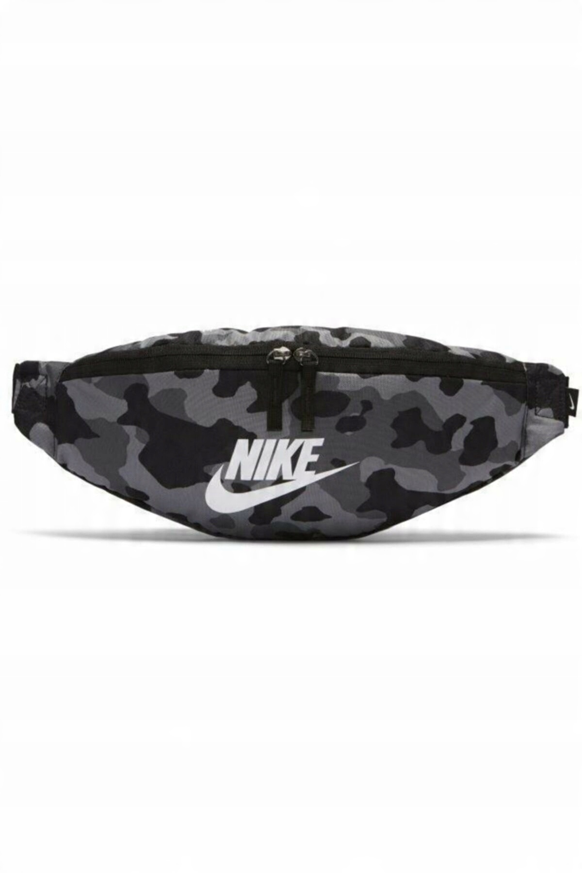 

nerka Nike Sportswear Heritage saszetka Moro