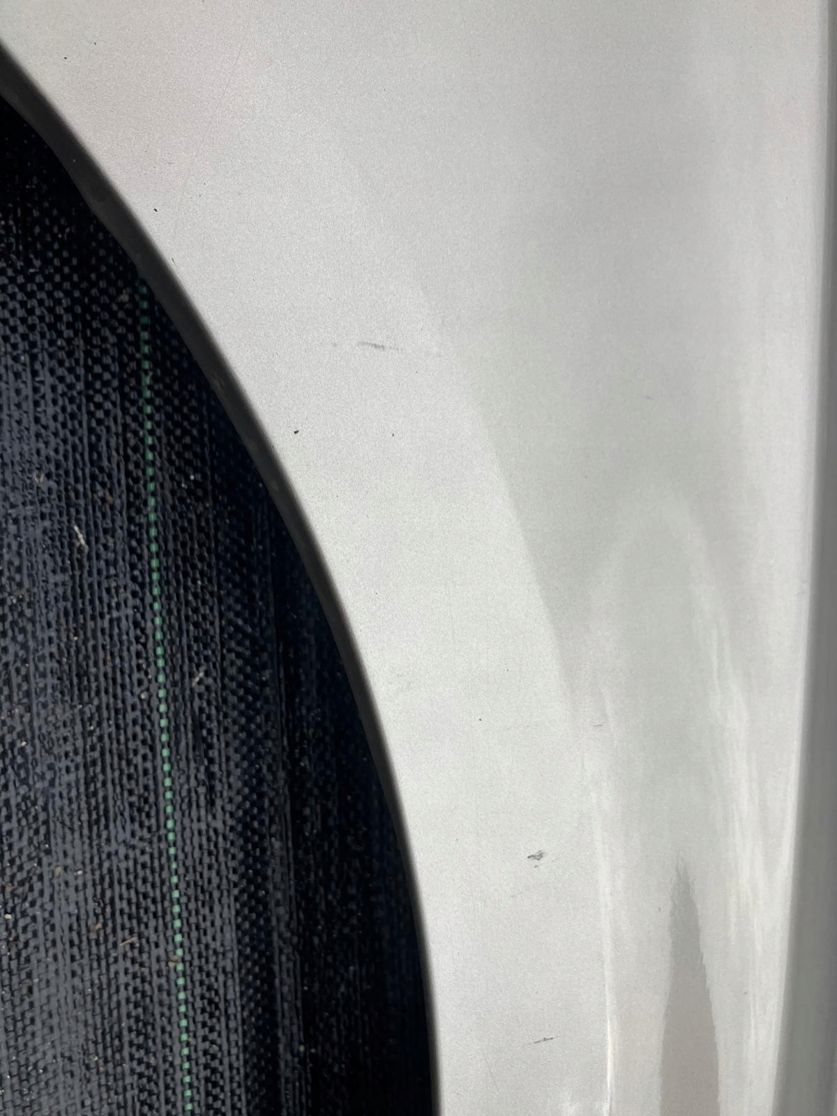 fender right front CITROEN C4 II B7 KCH