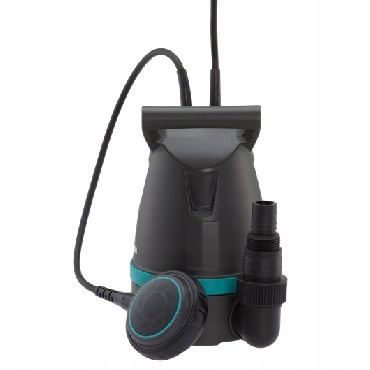 Ponorná pumpa Gardena 8600 09001-29