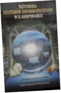 Inżynieria systemów informatycznych w E Gospodarce