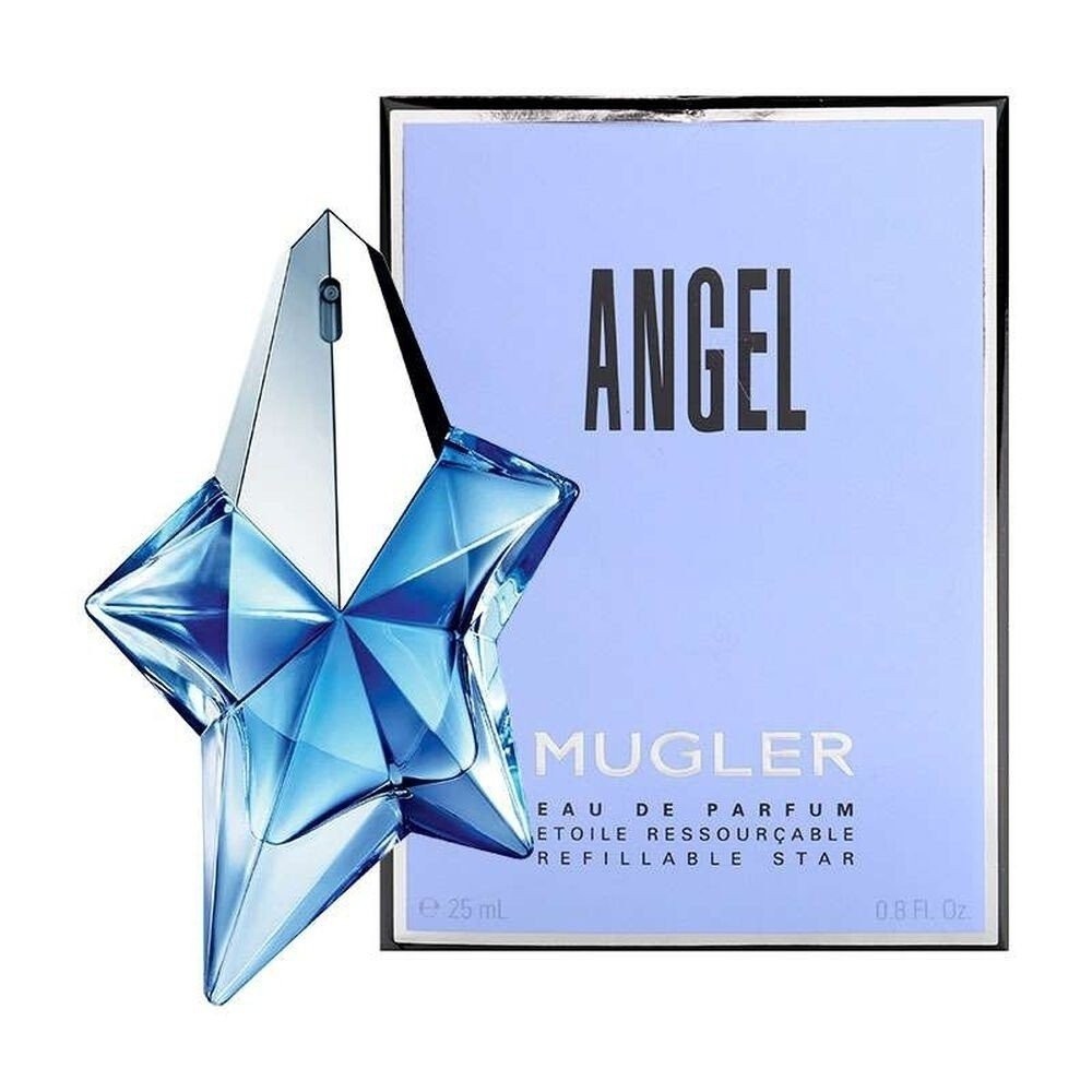 Angel Mugler Eau De Parfum 25 ml