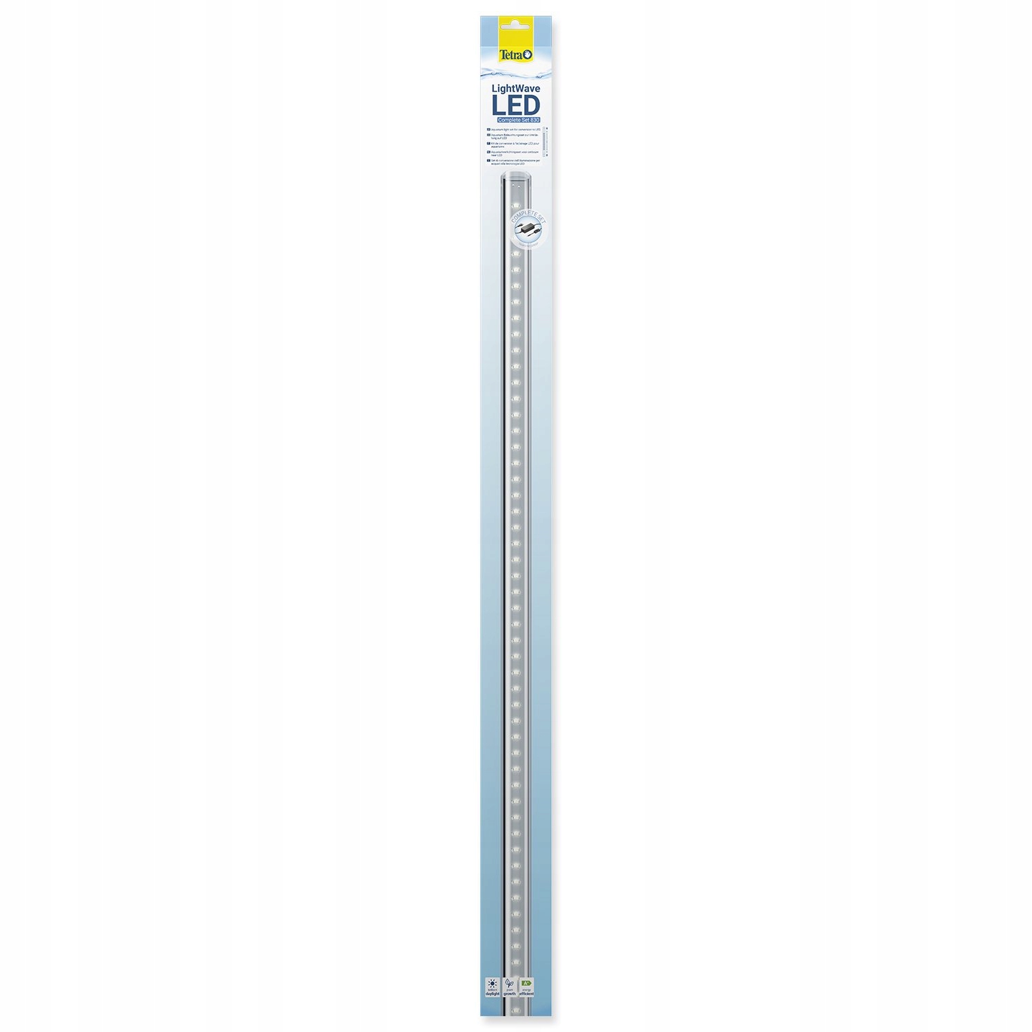 Levně Sada osvětlení Tetra LightWave 830 1 ks