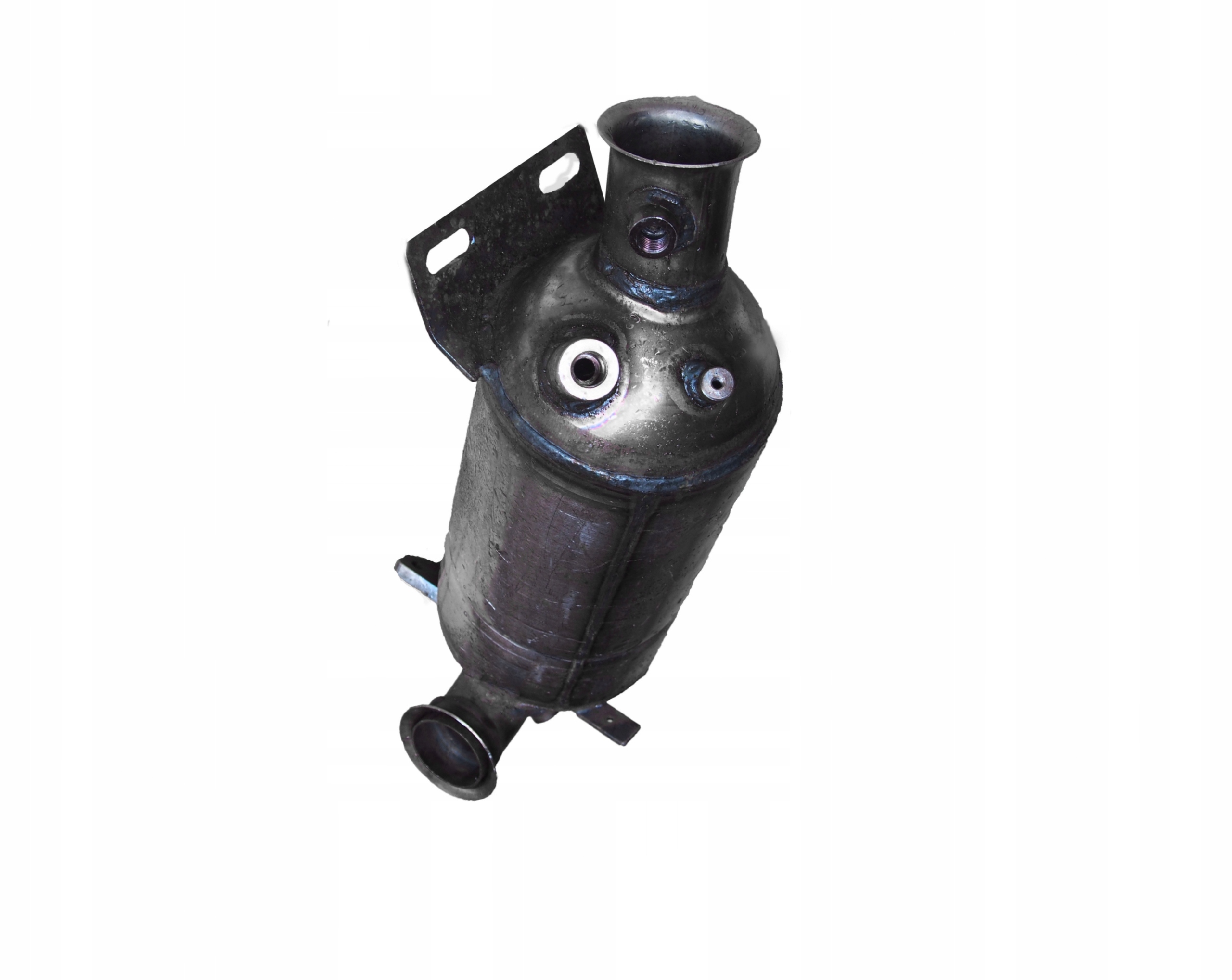 FILTR DPF FAP VW TRANSPORTER T5 1 9 BRR KAT