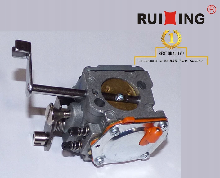 Karburátor Wacker WM80, BS500, BS600, BS650