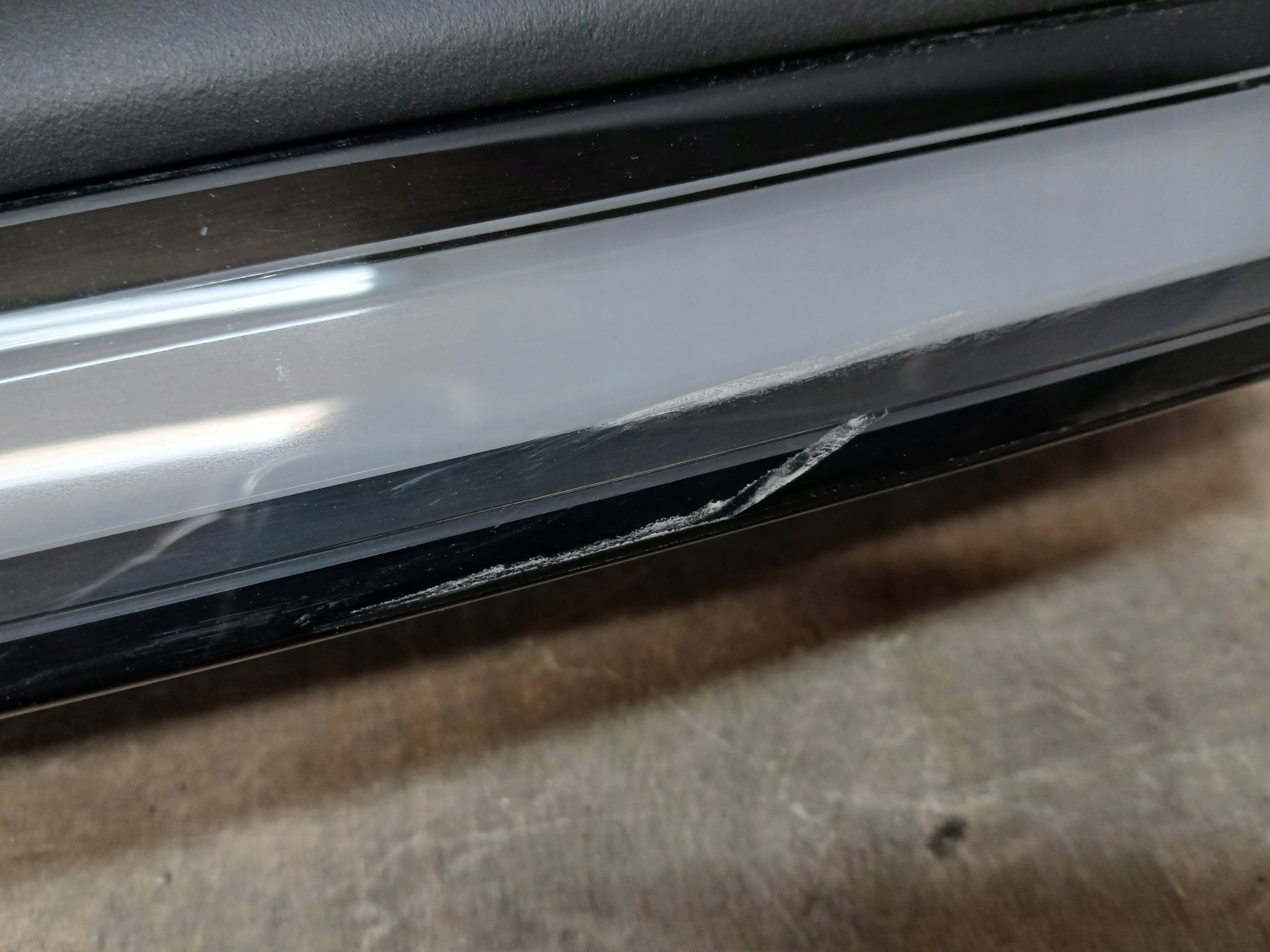 light front TESLA Y LIFT LED 2038294-00-C