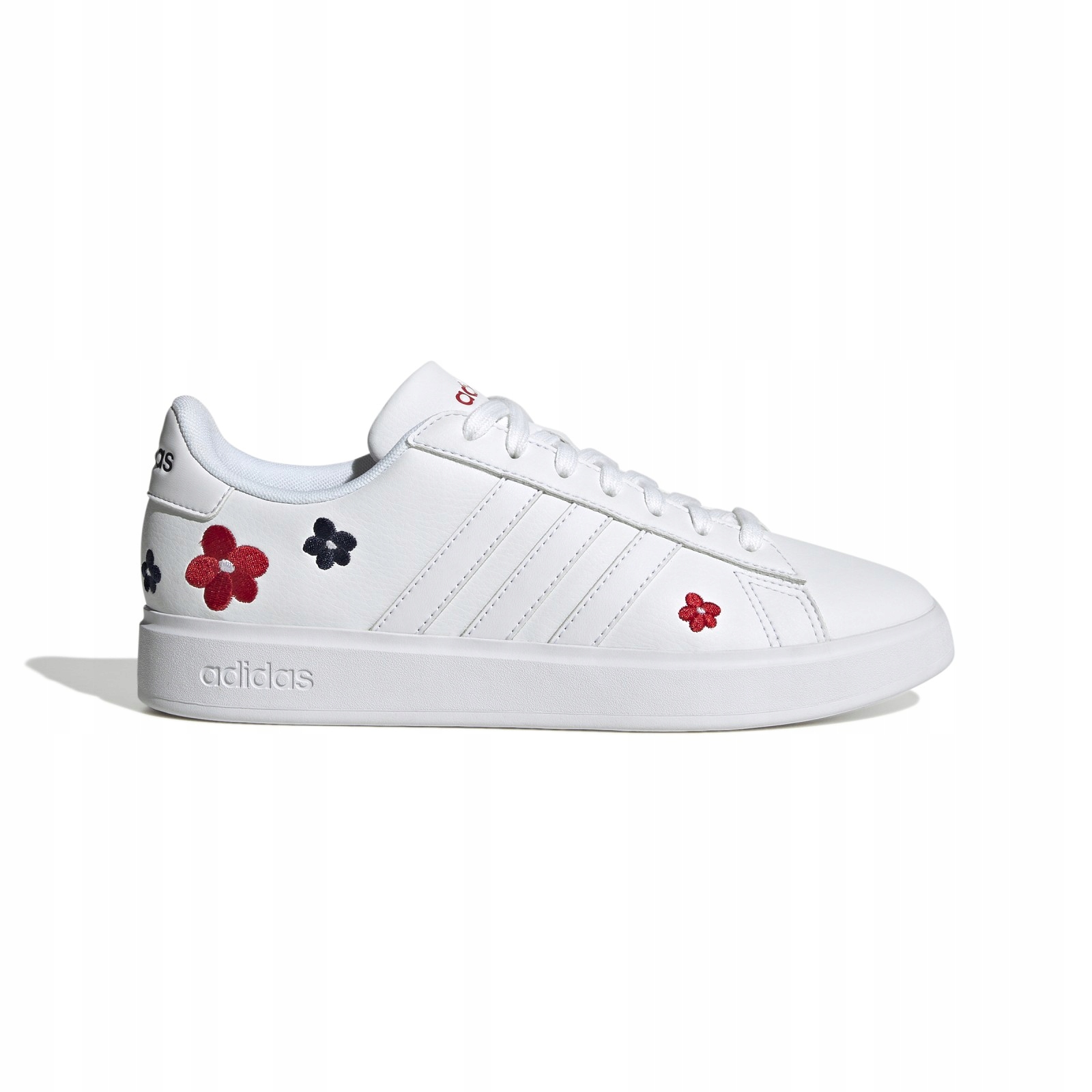 adidas Grand Court Cloudfoam Lifestyle Court Comfort Shoes
