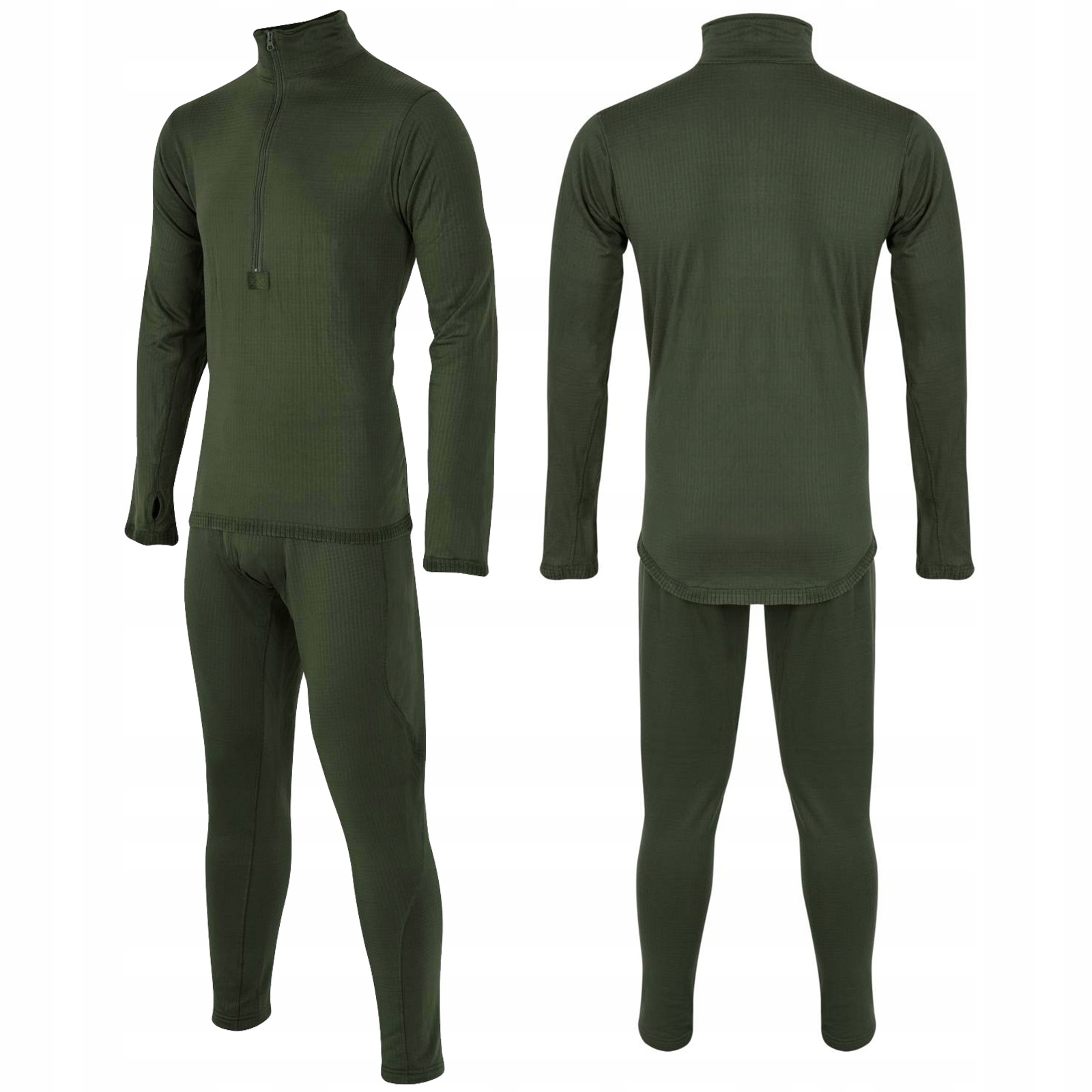 

Helikon Bielizna Termiczna Level 2 Komplet Olive