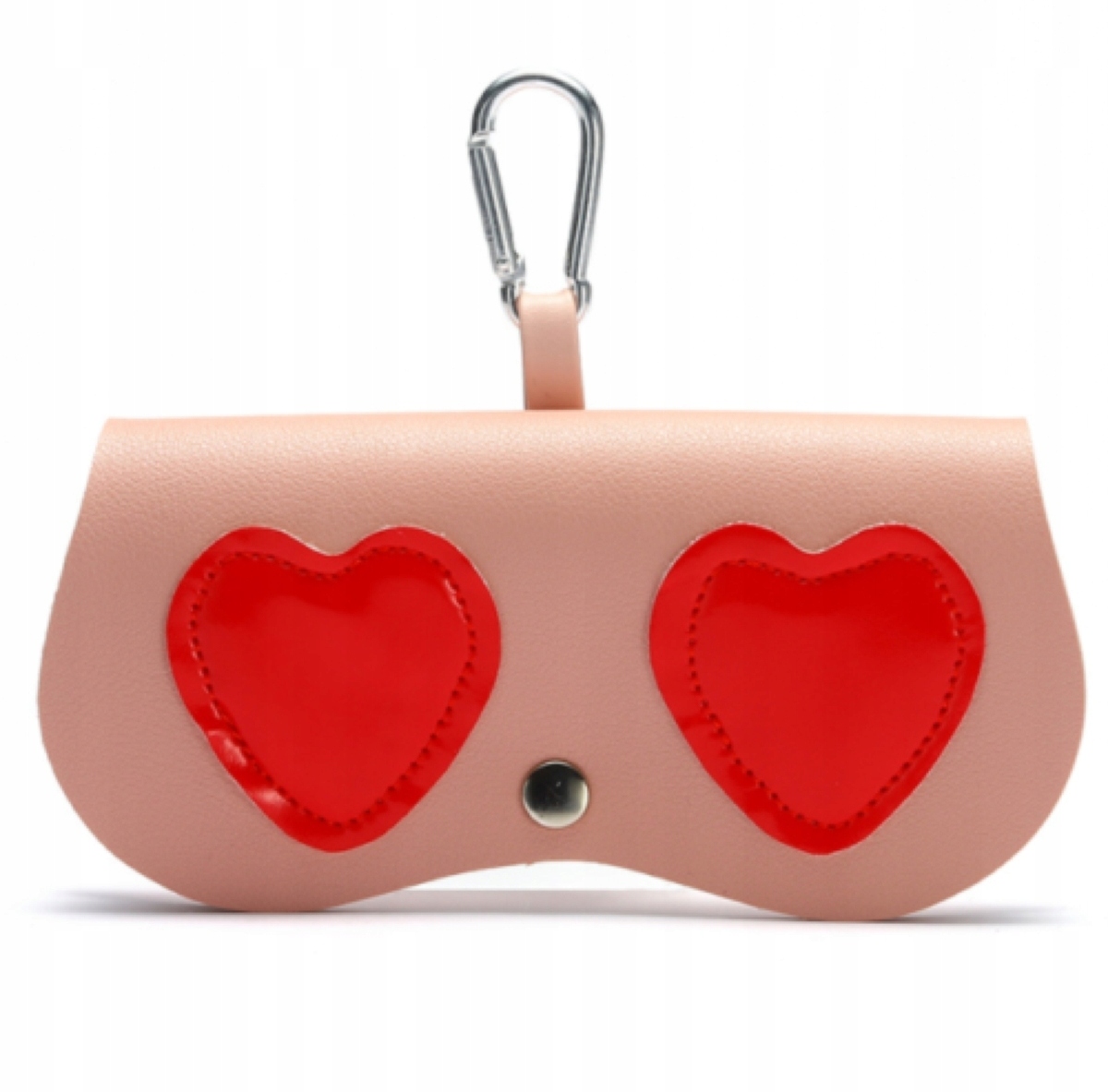 

Etui na okulary pokrowiec futerał zamykane