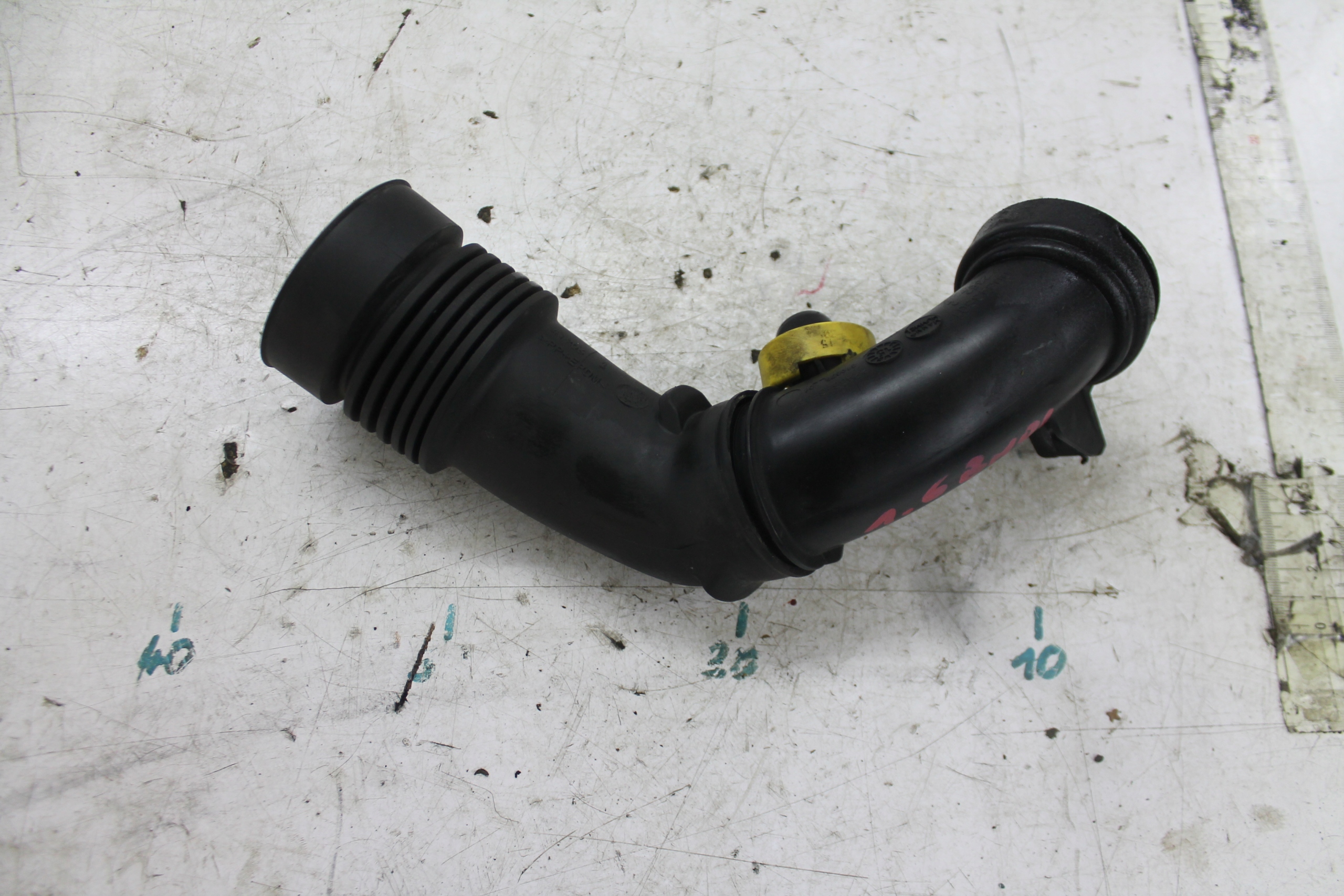 pipe air 9801021780 1.6 E-HDI C4 CACTUS 14