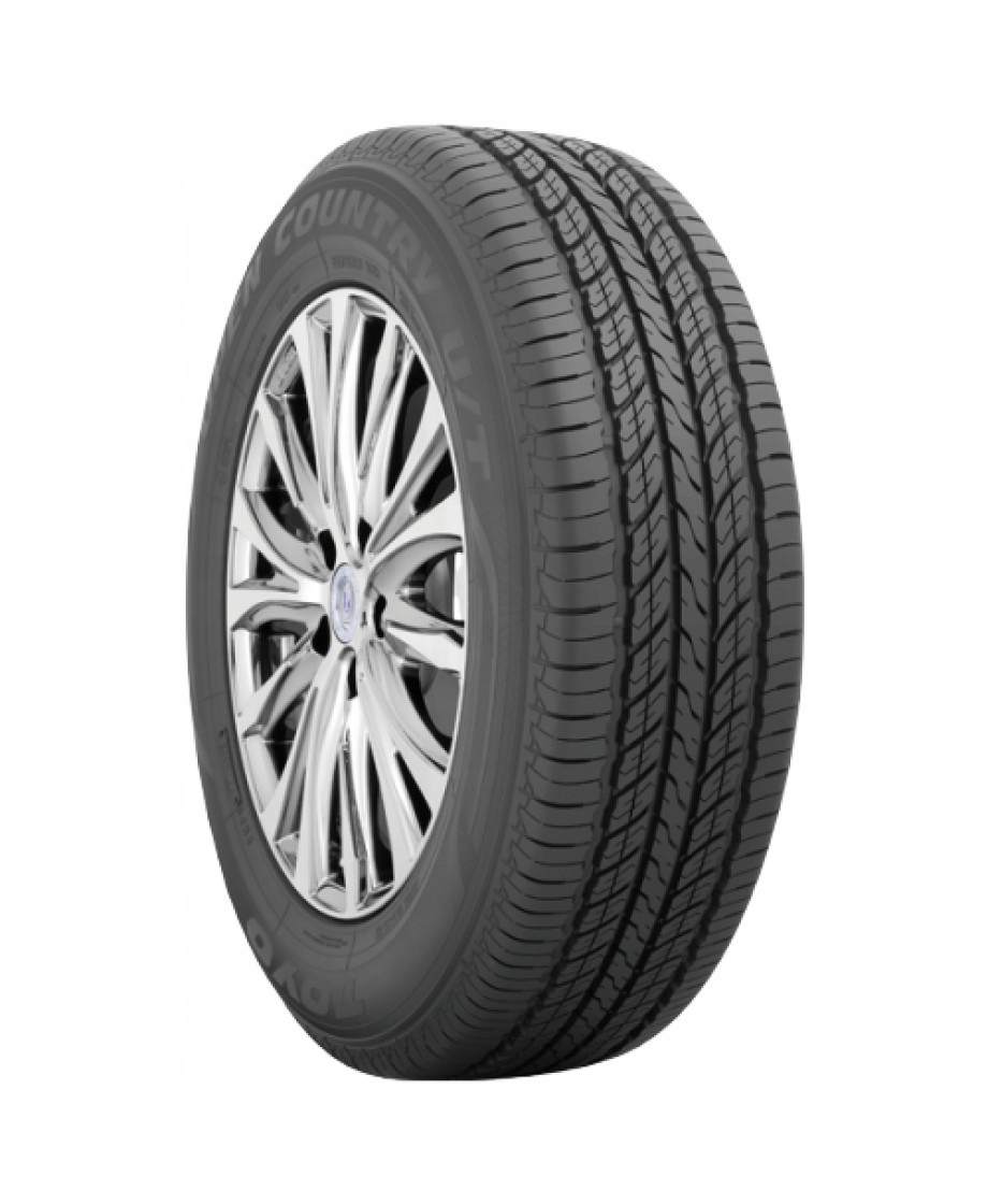 Toyo Open Country U/t 235/55 R19 101W