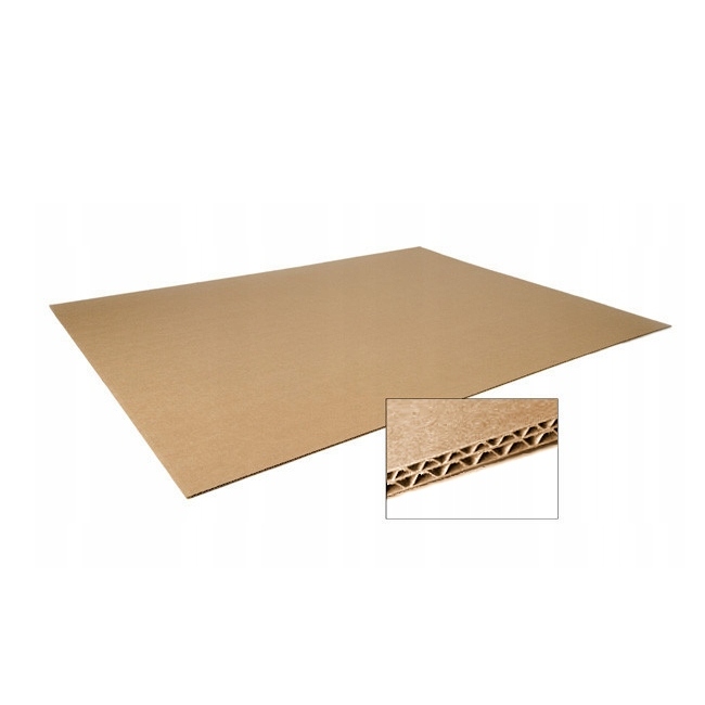 Przekładka Tekturowa 1200x800 5w BC580g 10szt