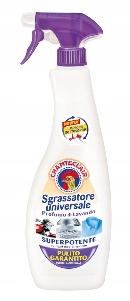 

Chante Clair Lavanda odtłuszczacz 600ml