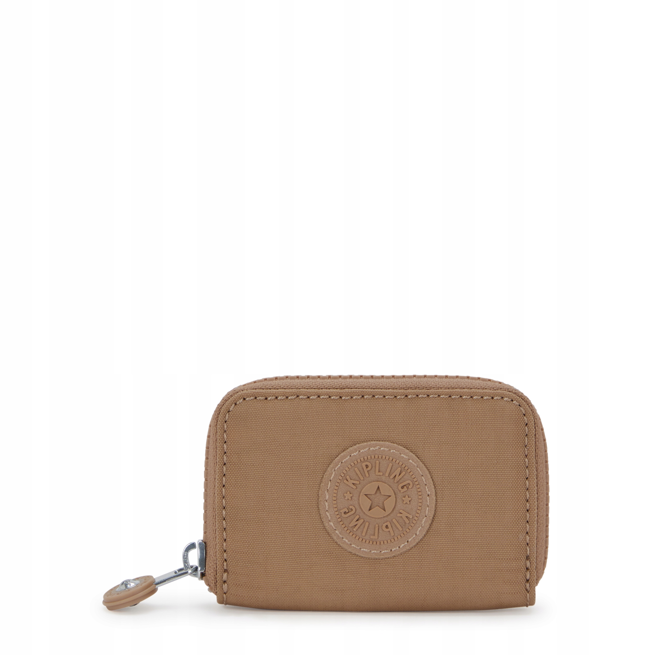 Portfel Kipling CASH BUDDY Early Tan