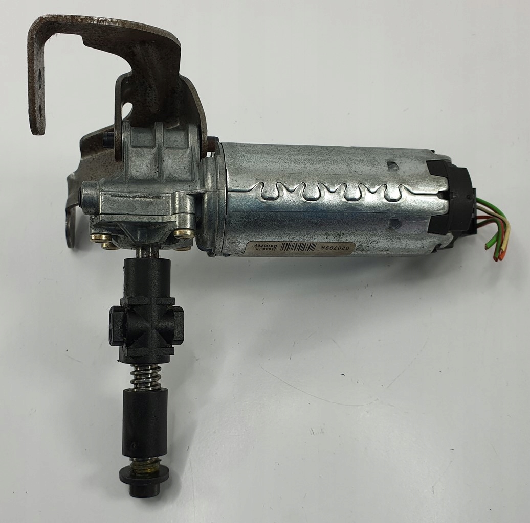 9483-902698-100 - MOTOR FOR ADJUSTING THE LEFT JAGUAR S-TYPE SEAT