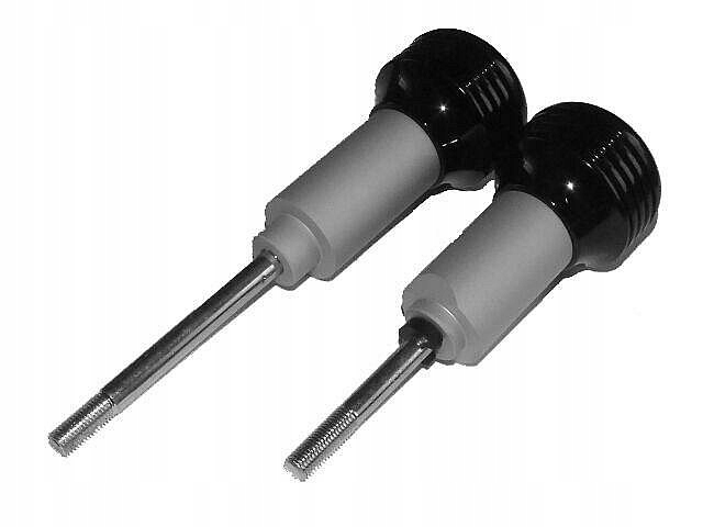 CRASHPADS CRASH PADS SUZUKI SV650 SV 650 S 650S