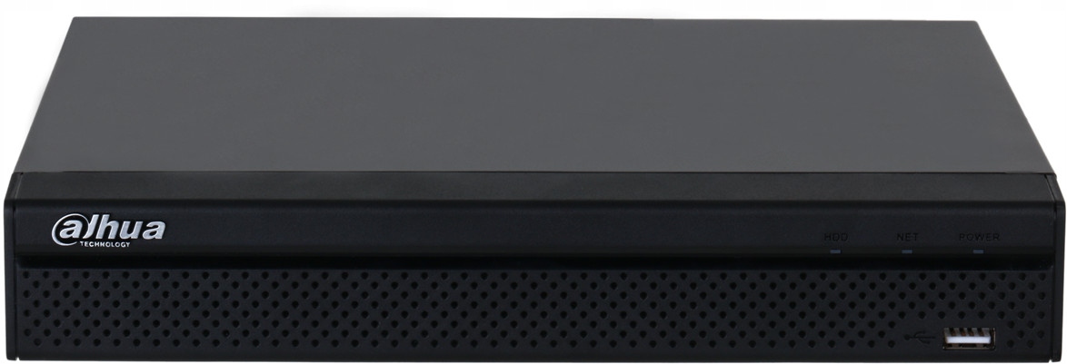 Ip Rekordér Dahua NVR2108HS-8P-4KS3 8 Kanálů 8POE 4K Ai Smd_plus