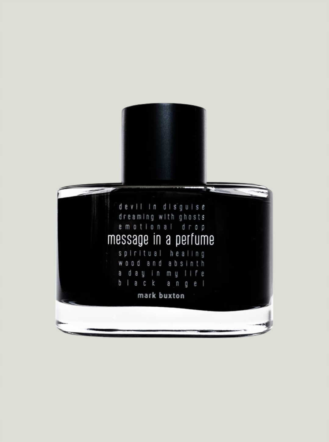 Parfémovaná voda Mark Buxton Message in a perfume Edp 100 ml