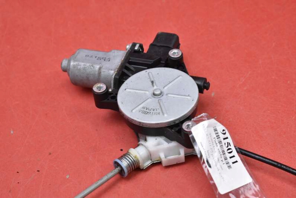 window regulator left front EU HONDA FR-V 04-09