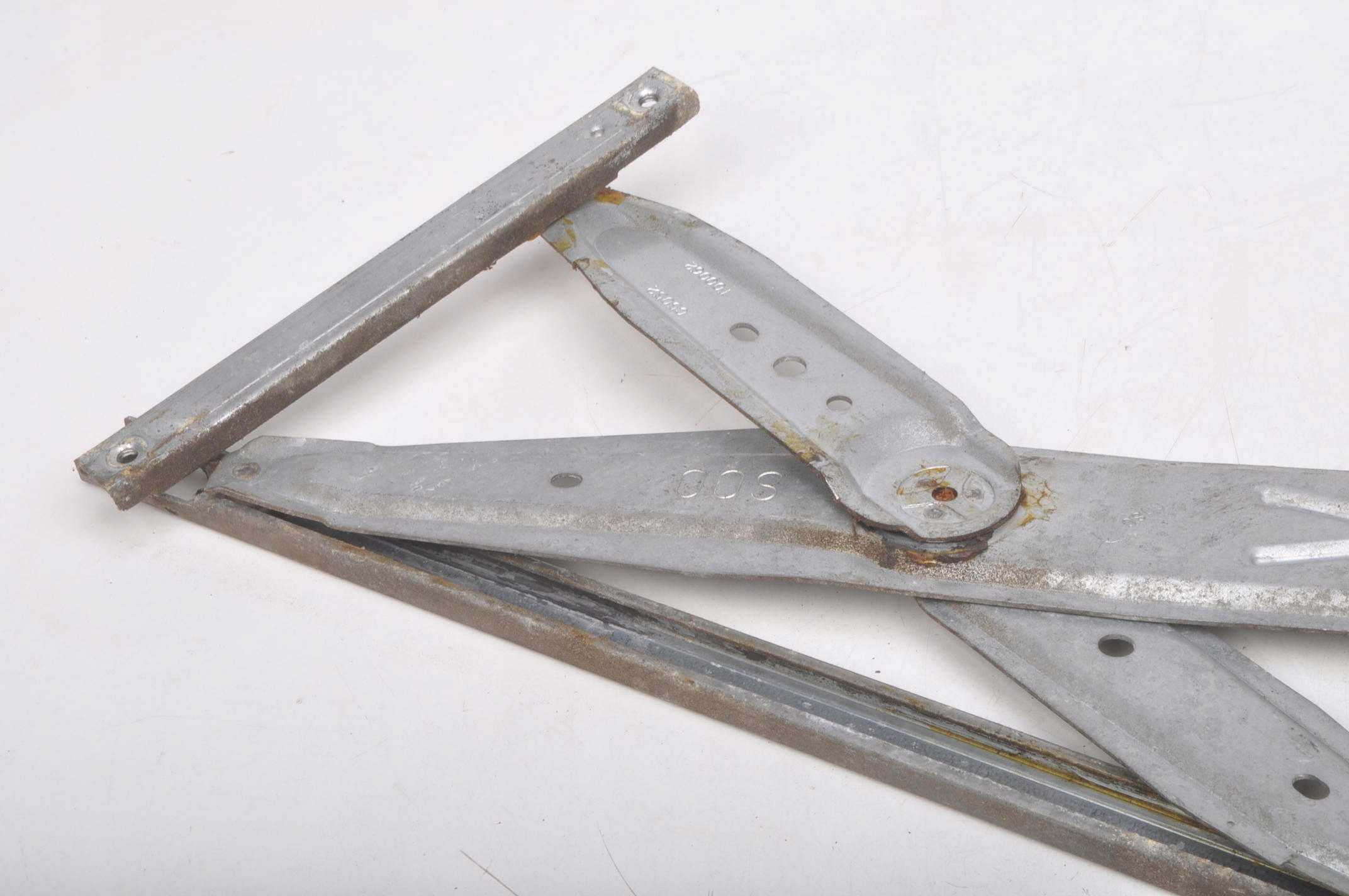 HONDA ACCORD VI PODNOŚNIK SZYBY PRAWY PRZÓD 3D Typ samochodu Samochody osobowe