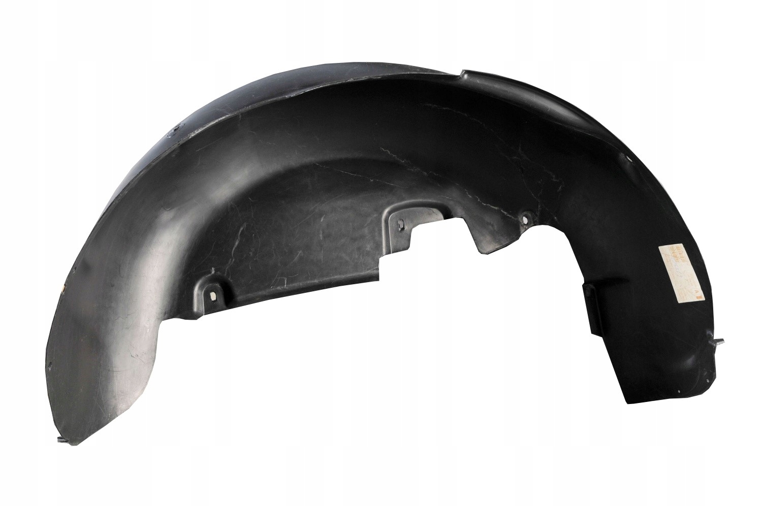 Porsche 955 Cayenne Nadkole tylne, PRAWE