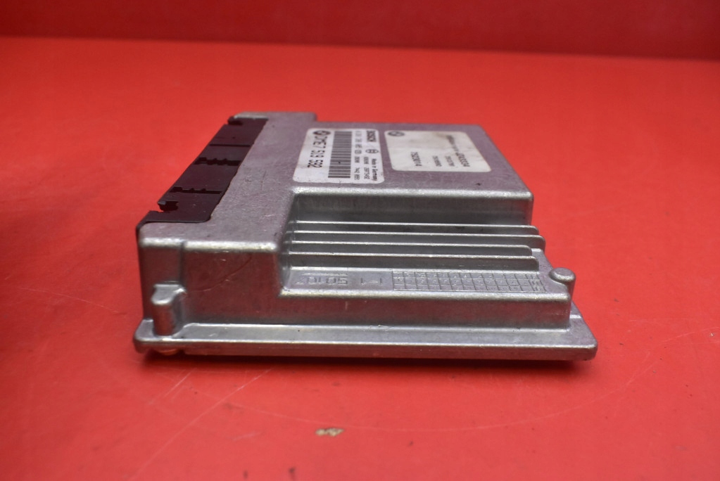 control unit computer of the engine 7519592 BMW E46 2.0i 143 KM 01-06