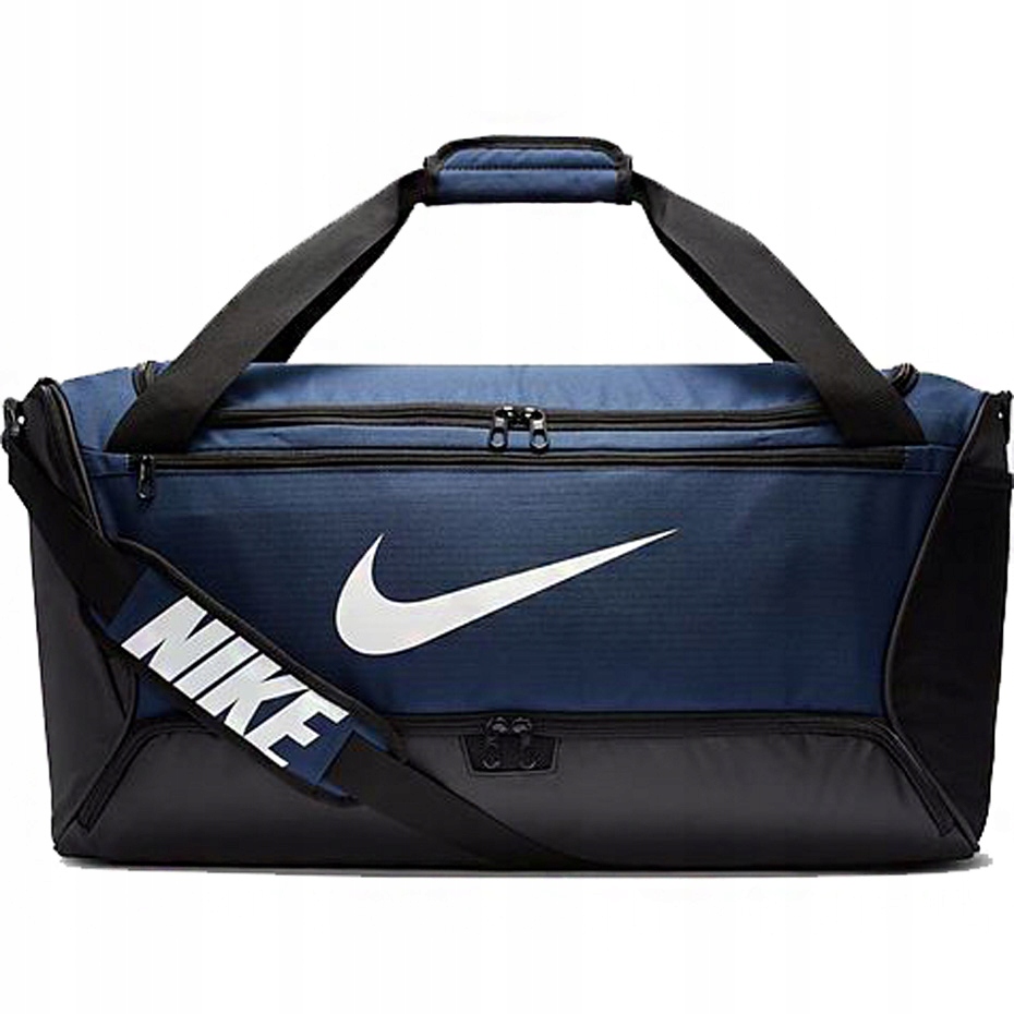 Nike Torba Sportowa BA5955 410 M