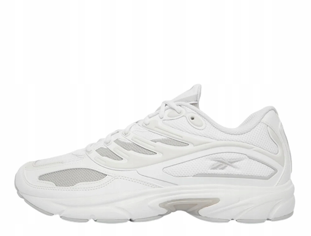 Městské boty Reebok Premier Road Control Sneakersy bílé 100245180 41