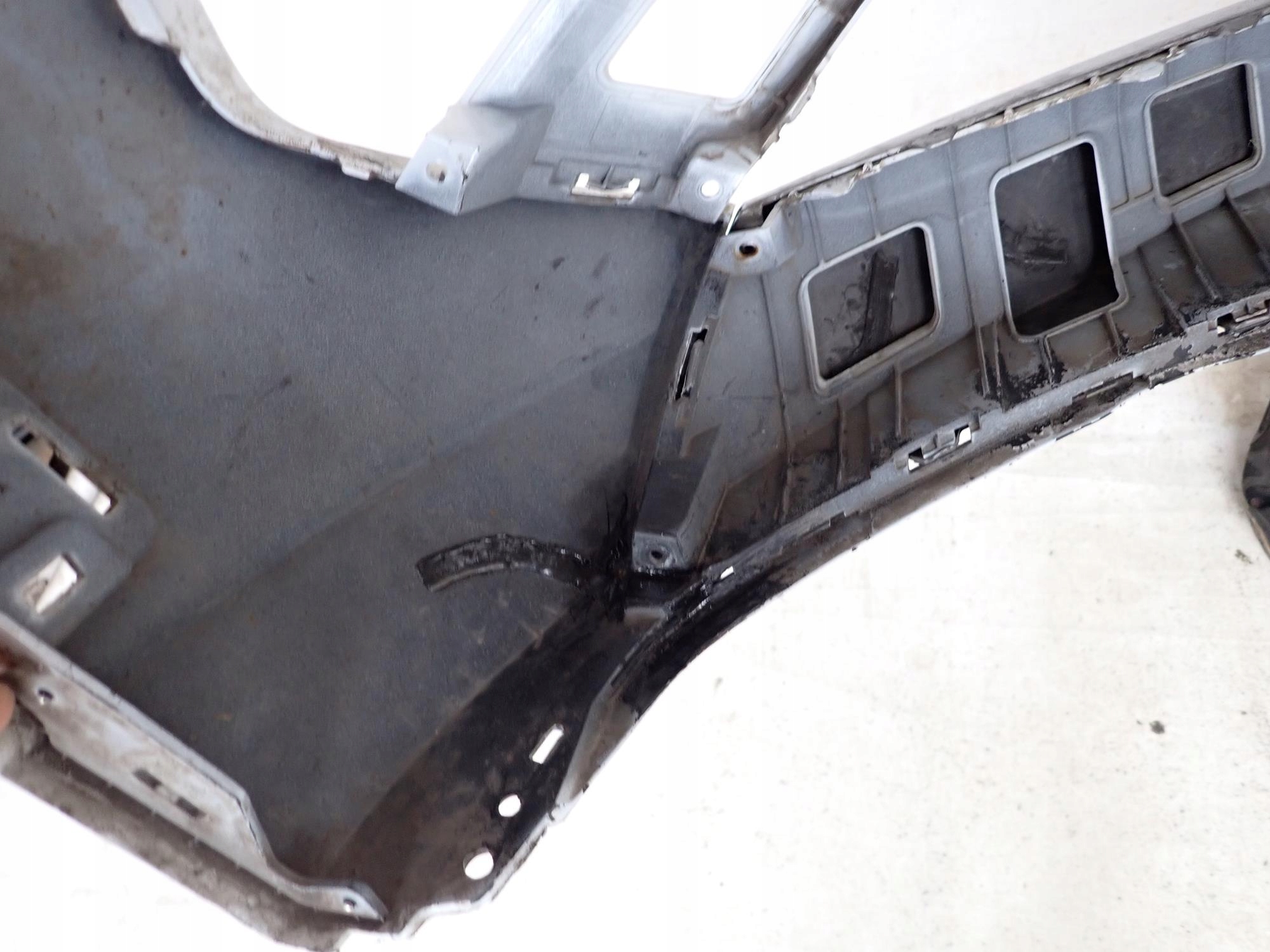 HYUNDAI TUCSON IV 4 N-LINE 20-23 bumper front front PDC