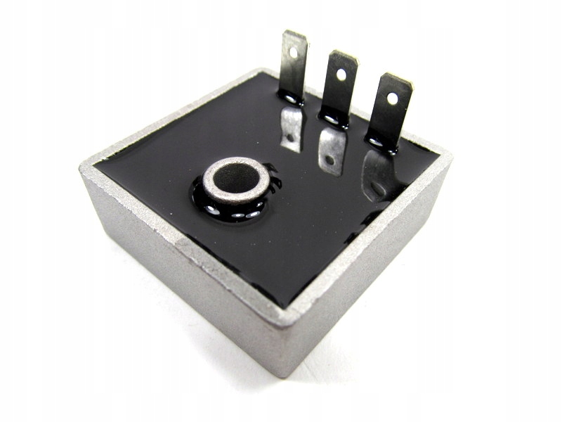 Regulator napięcia Yamaha TZR 50 do 2002r Sherco