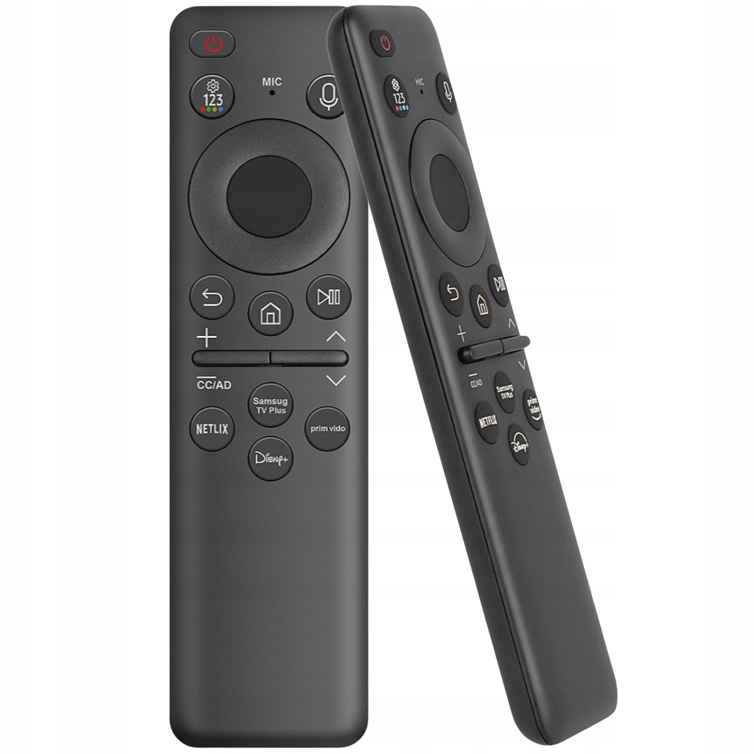 Dálkový Ovladač BN59-01432A Pro Samsung Solární Panel Usb Typ C Hlasový