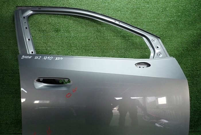 BMW X2 U06 ACTIVE TOURER 22- door right front front