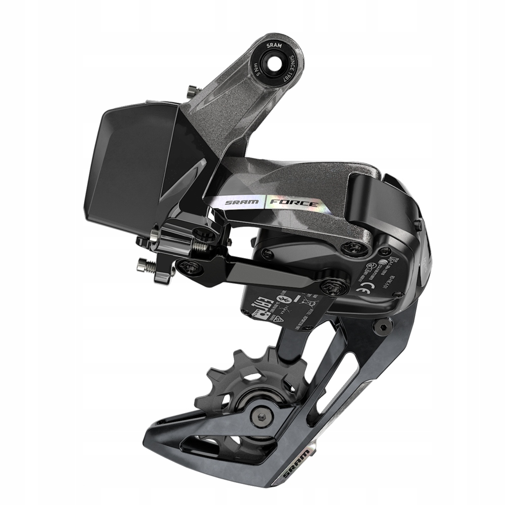 Przerzutka tylna Sram Force Xplr Axs D2 12s 12 rzędowa do 44T Box