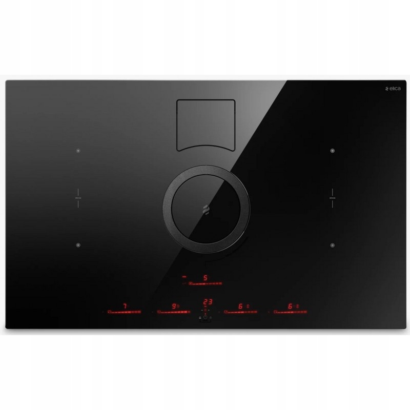 Płyta indukcyjna Elica NikolaTesla Switch BL/F/83