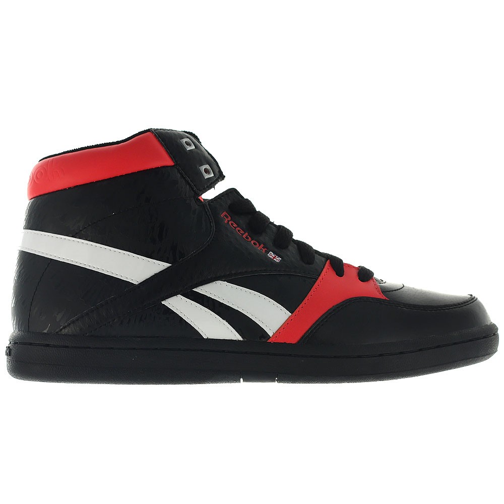 Unisexové boty Reebok Courtee J05523 Vel 38