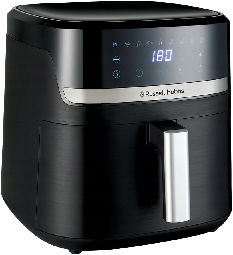 Russell Hobbs Fritéza Na Horúci Vzduch 8,3 L 172388