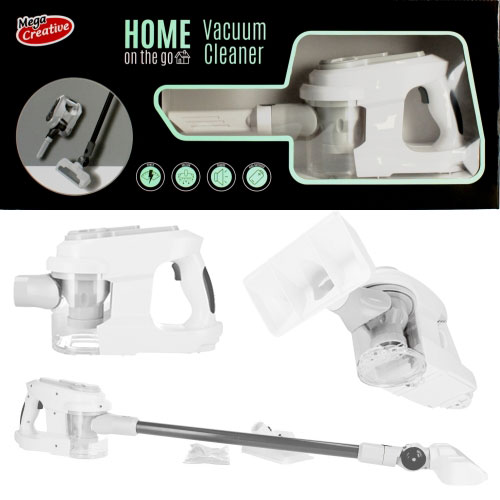 

Duży Odkurzacz Dla Dzieci Pionowy Jak Prawdziwy