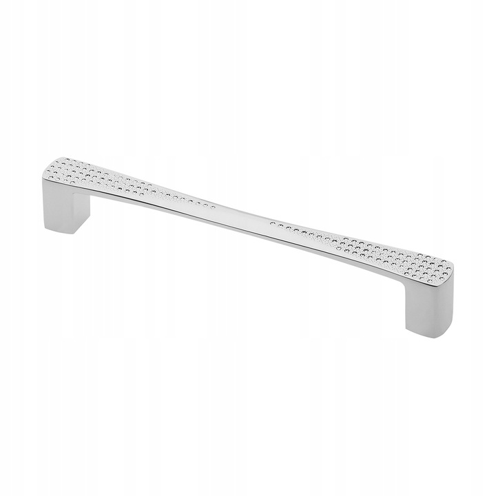 

Uchwyt meblowy Como 160 mm (chrom), Markety