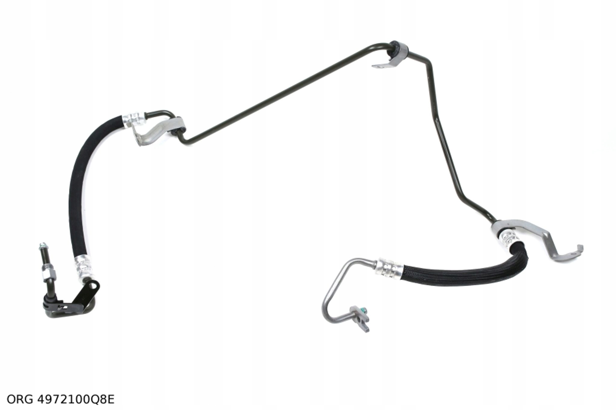 Propojovací Kabel R Master 10- 2.3DCI P-p Org 4972100Q8E