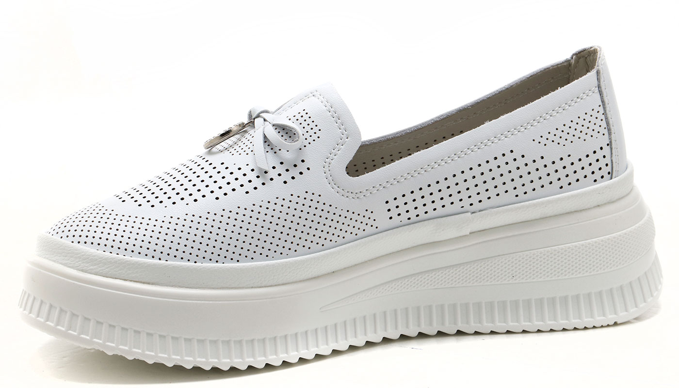 ARTIKER-54C1577 bia r38 Płeć kobieta