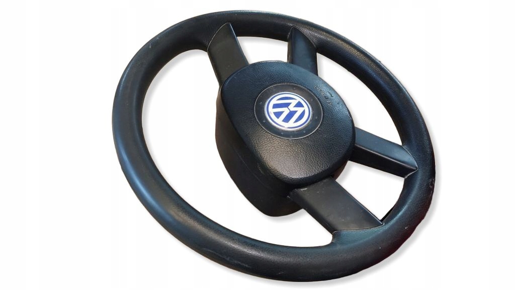 lenkrad AIRBAG VOLKSWAGEN POLO 9N