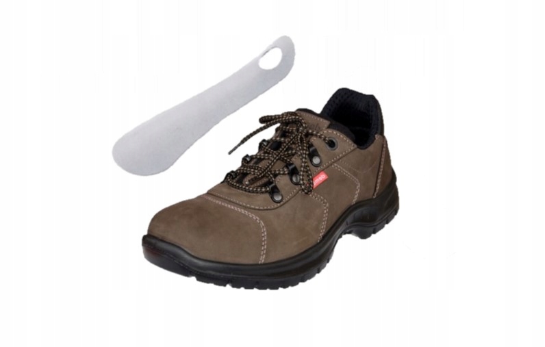 Półbuty trekkingowe myśliwskie męskie Demar Walker 2 r. 41