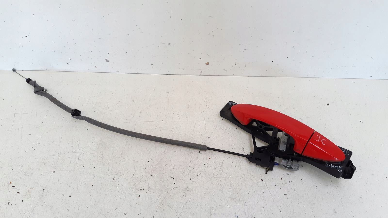handle rear part rear right Ford B-MAX 1,0 Ecoboost JC